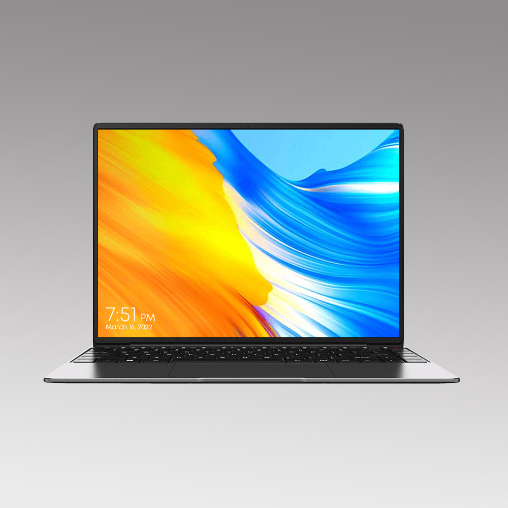 CoreBook X 2022